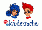 Auf kindersache erfahren Kinder mehr über ihre Rechte