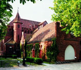 Museum im Wasserwerk in Friedrichshagen