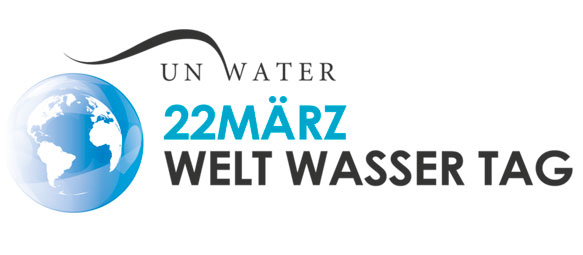 UN Weltwassertag