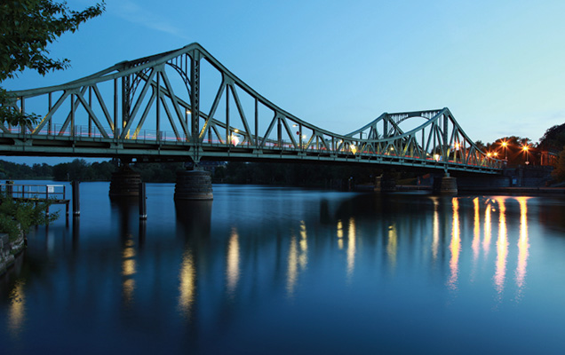 Glienickerbrücke